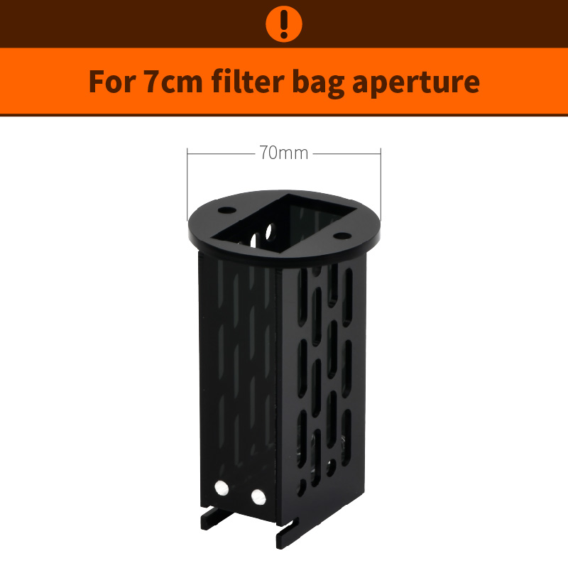 Box Fish In Aquarium - VASTOCEAN mini aquariumfilterdoek filterpapierrollen automatische natte