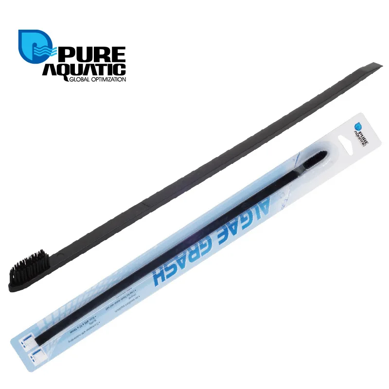 Algae Scraper Blade - Pure Aquatic 360 Aquarium Aquarium Borstel