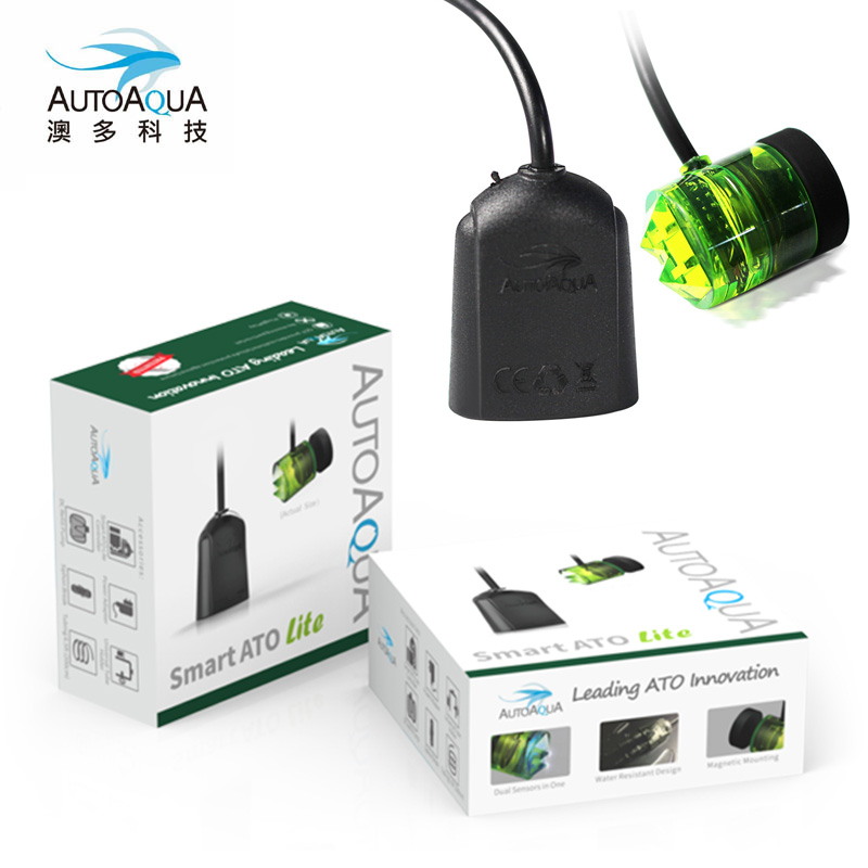 Aquarium Auto Top Off - AutoAQUA Smart ATO Lite SATO-260P Auto