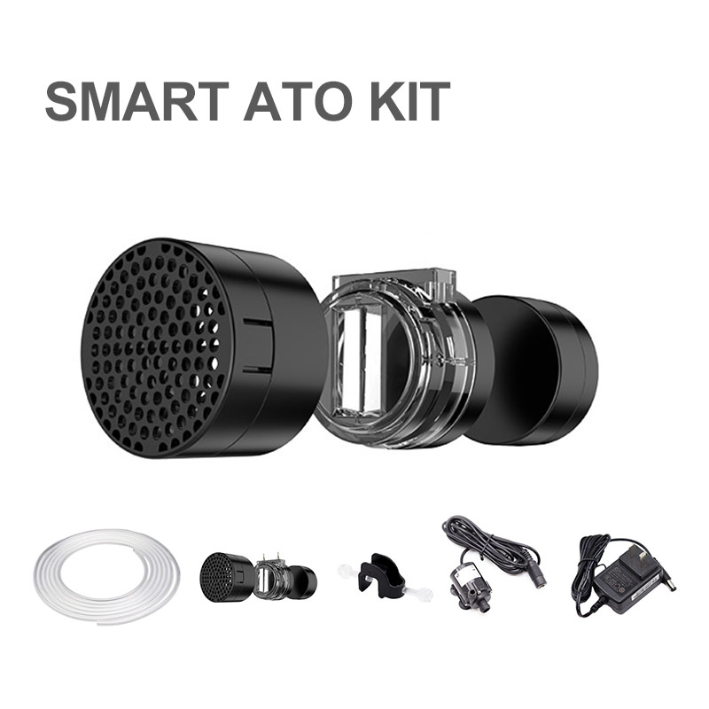 Aquarium Auto Top Off - Automatische Aquarium Water Voeg Sensor Refill