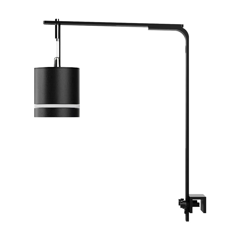 Box Fish In Aquarium - Moderne aquariumverlichting voor visvijvers en waterplanten,