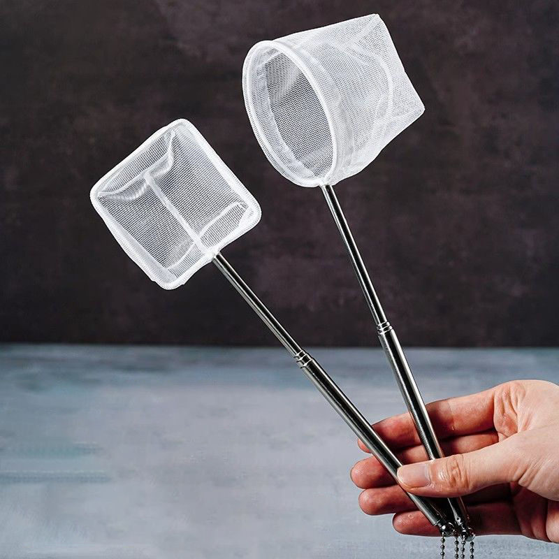 (BF06) Aquarium Vis Visnet Roe - Aquarium Fish Net recensie en prijs