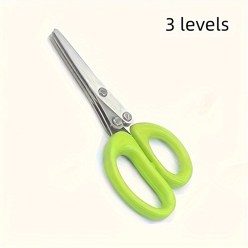 3-blads roestvrijstalen keuken - Algae Scraper Blade recensie en prijs