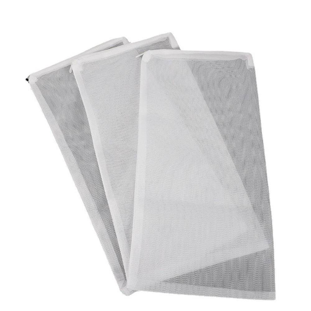 5 Stuks 100 Mesh Nylon Dichte  - Aquarium Fish Net recensie en prijs