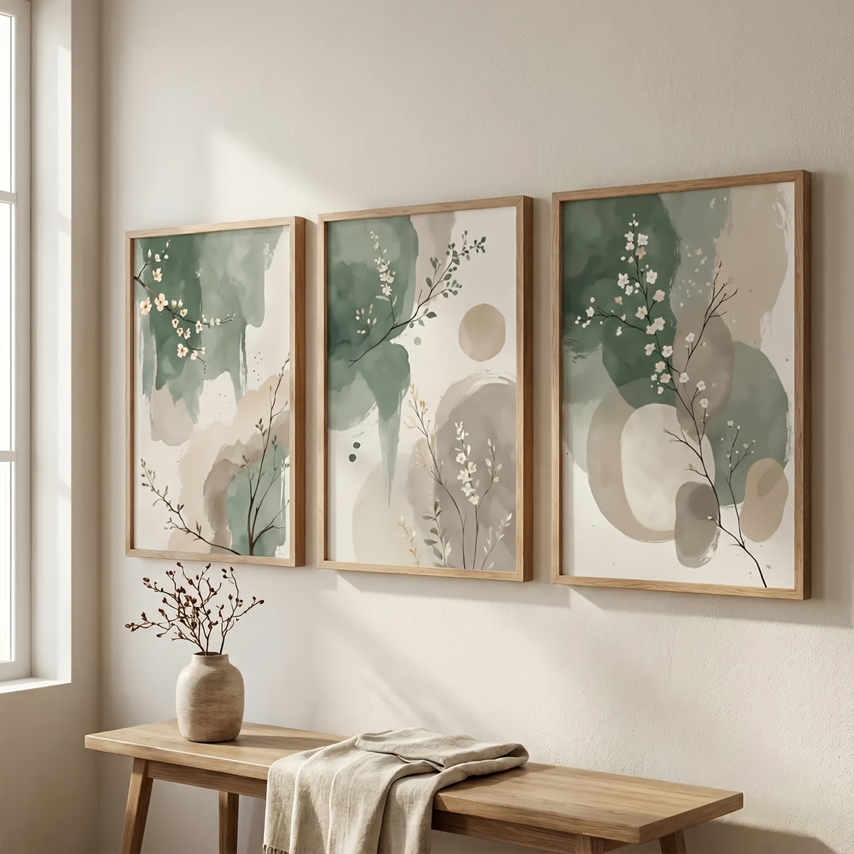 3 stuks Japanse stijl planten  - Live Plant Fertilizer recensie en prijs
