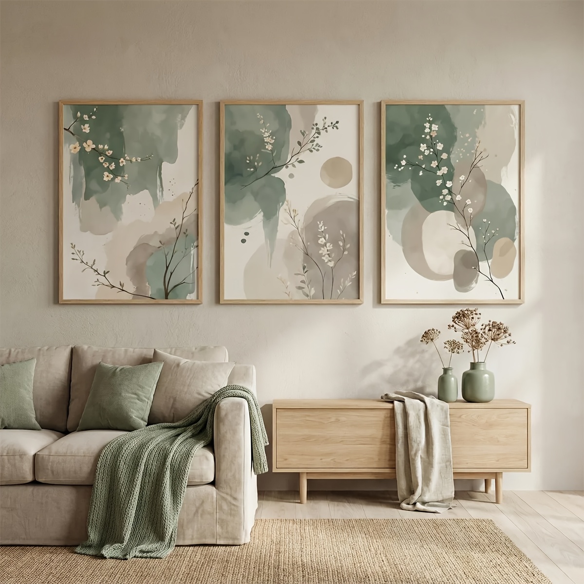 3 stuks Japanse stijl planten  - Live Plant Fertilizer recensie en prijs