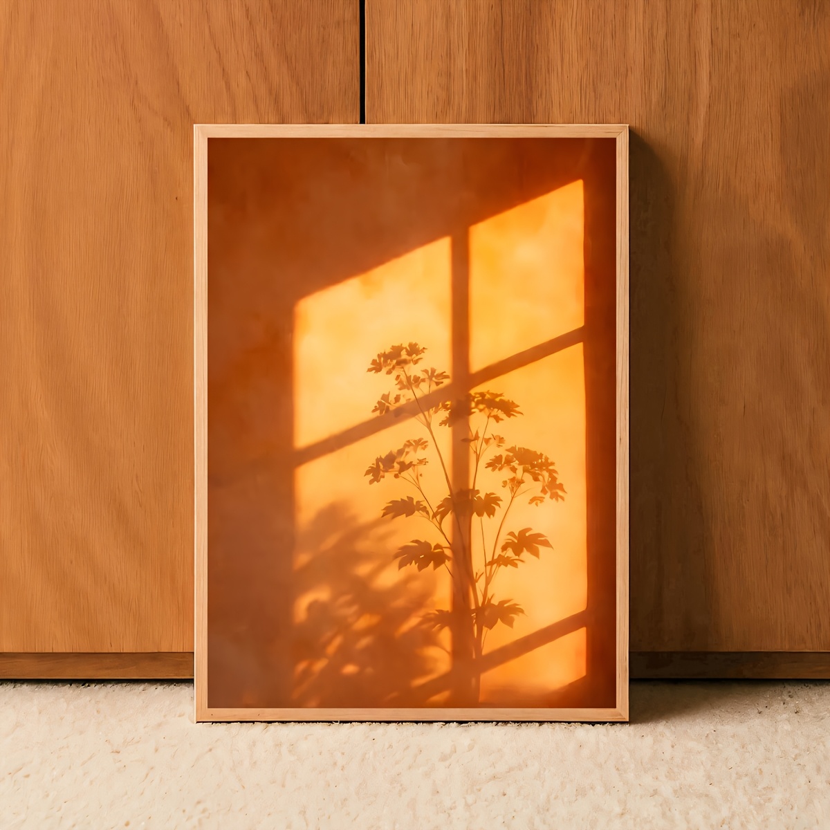 Abstract zonlicht door raamsch - Live Plant Fertilizer recensie en prijs