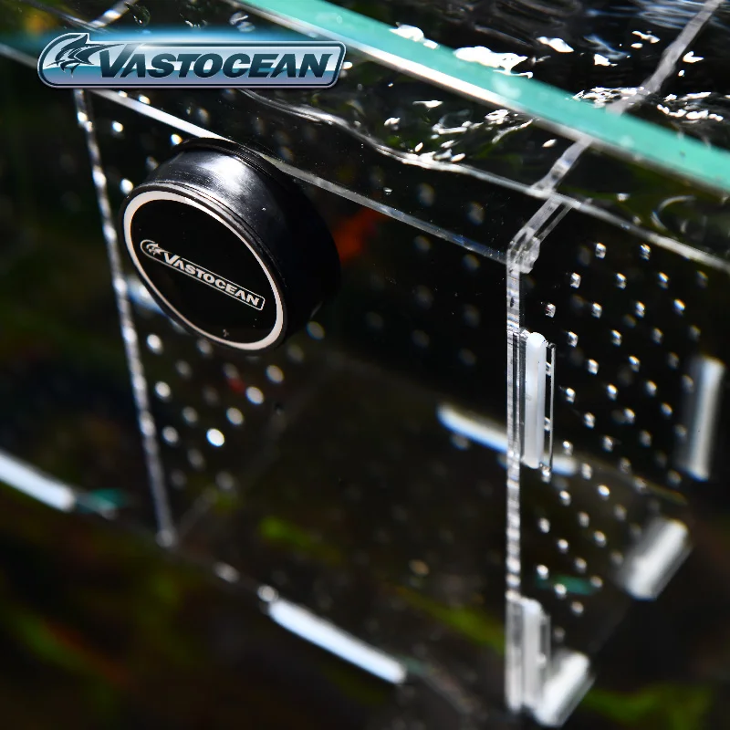 VASTOCEAN Aquarium Magnetische - Box Fish In Aquarium recensie en prijs