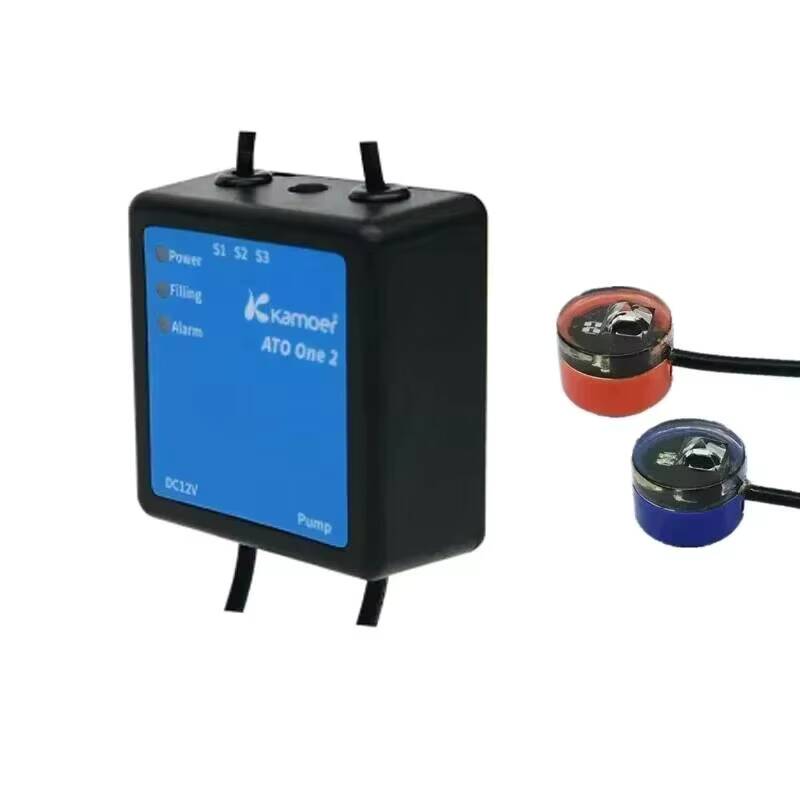 Kamoer ATO ONE 2 Aquarium Auto - Aquarium Auto Top Off recensie en prijs