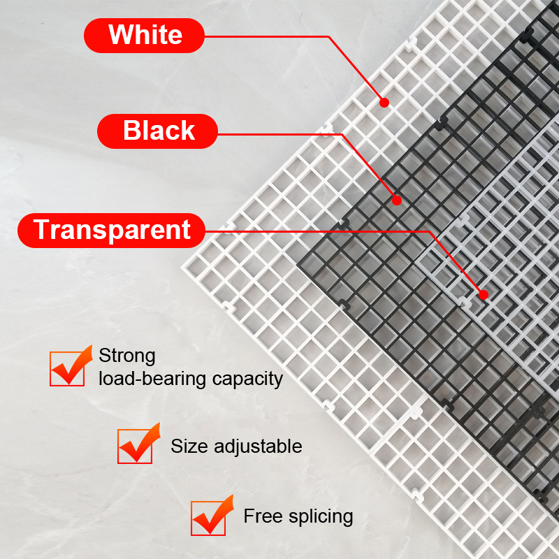 30X15Cm 30X30Cm Roosterverdeel - Aquarium Fish Net recensie en prijs
