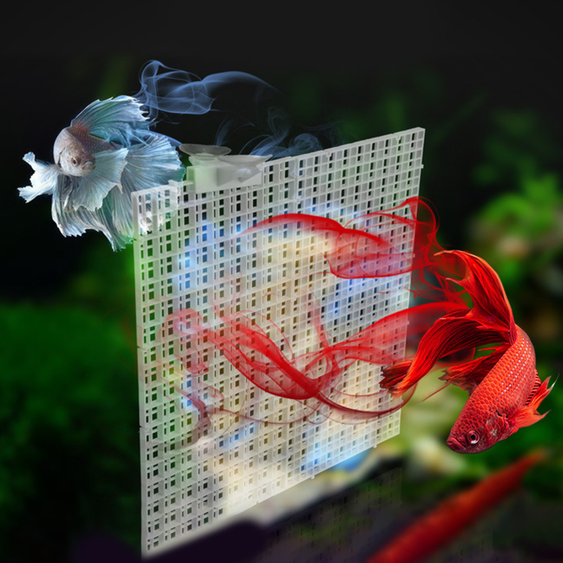 30X15Cm 30X30Cm Roosterverdeel - Aquarium Fish Net recensie en prijs