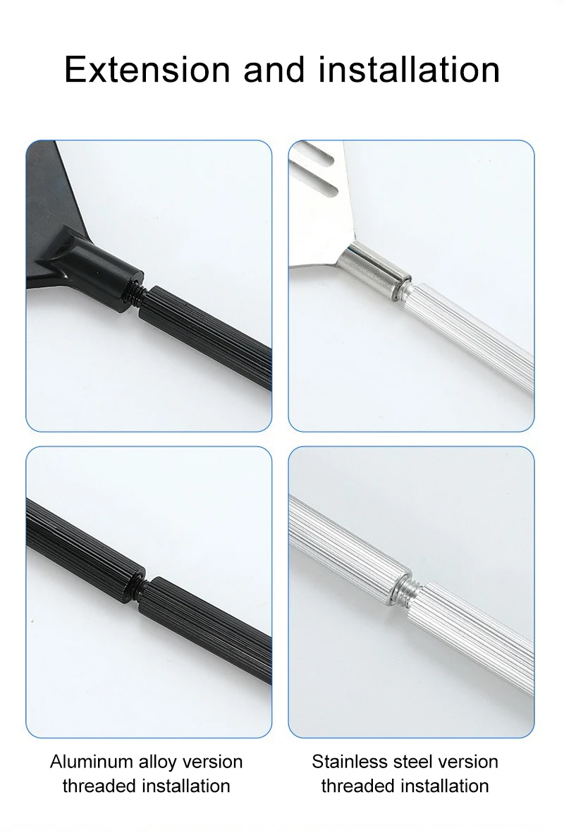 Aquarium Algen Remover Alumini - Algae Scraper Blade recensie en prijs
