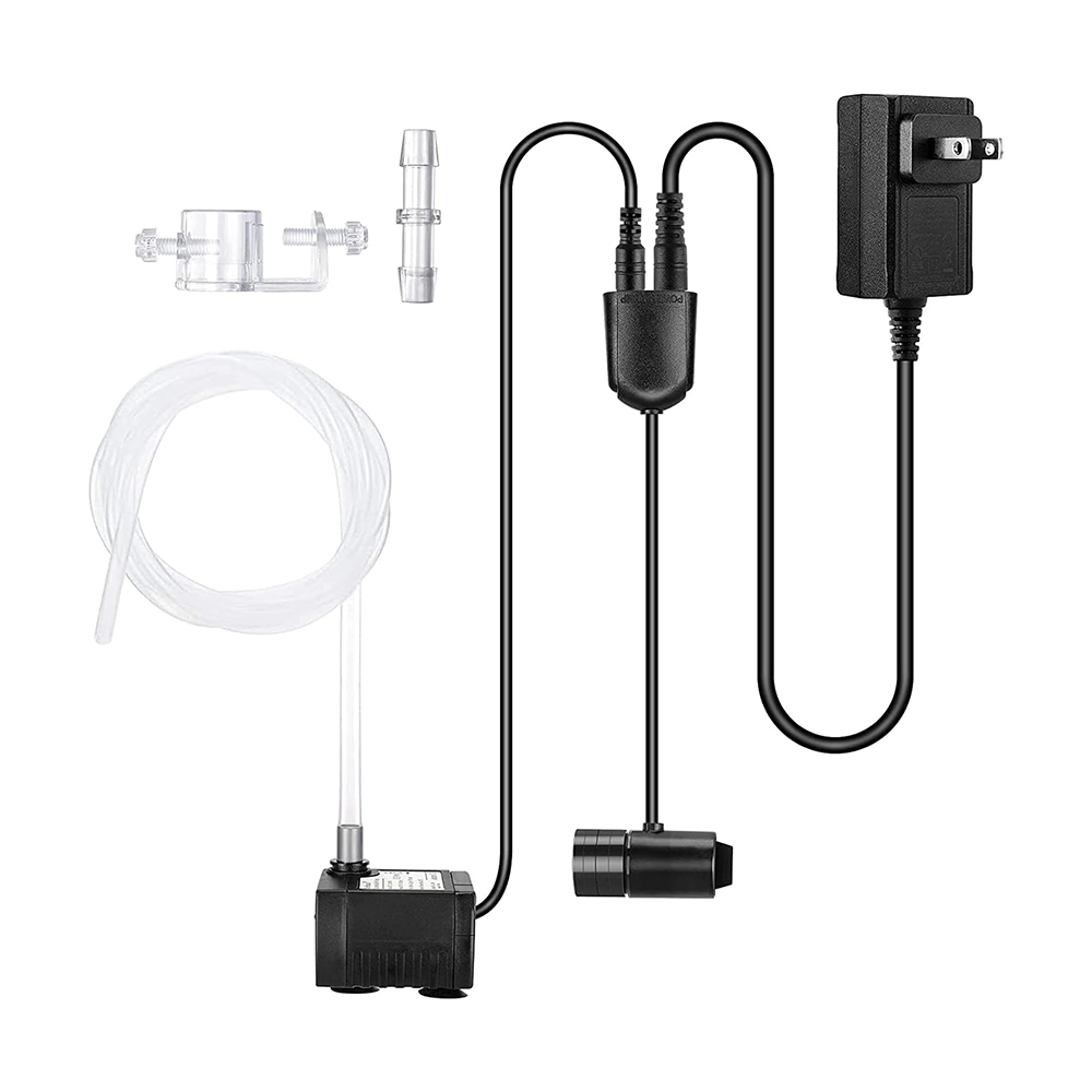 Automatische Waterniveau-regel - Aquarium Auto Top Off recensie en prijs