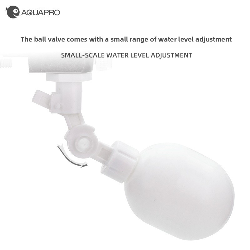 AQUAPRO Auto Top-Off Valve-aut - Aquarium Auto Top Off recensie en prijs