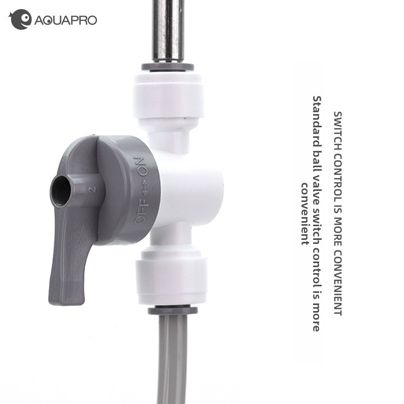 AQUAPRO Auto Top-Off Valve-aut - Aquarium Auto Top Off recensie en prijs