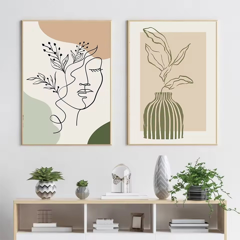 Boho Salie Groene Planten Nord - Live Plant Fertilizer recensie en prijs