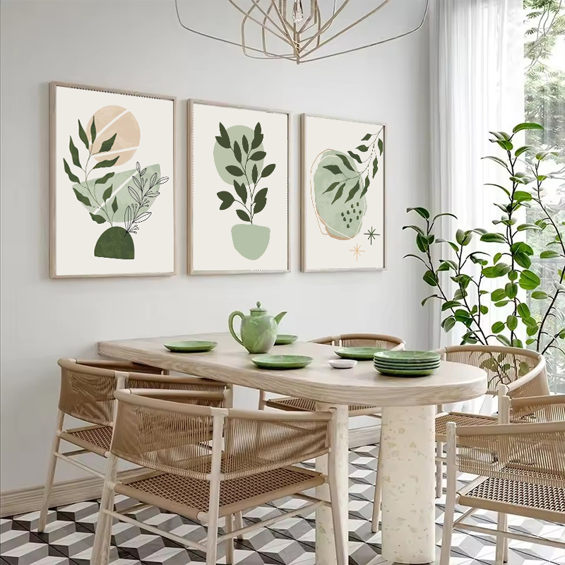 Boho Salie Groene Planten Nord - Live Plant Fertilizer recensie en prijs
