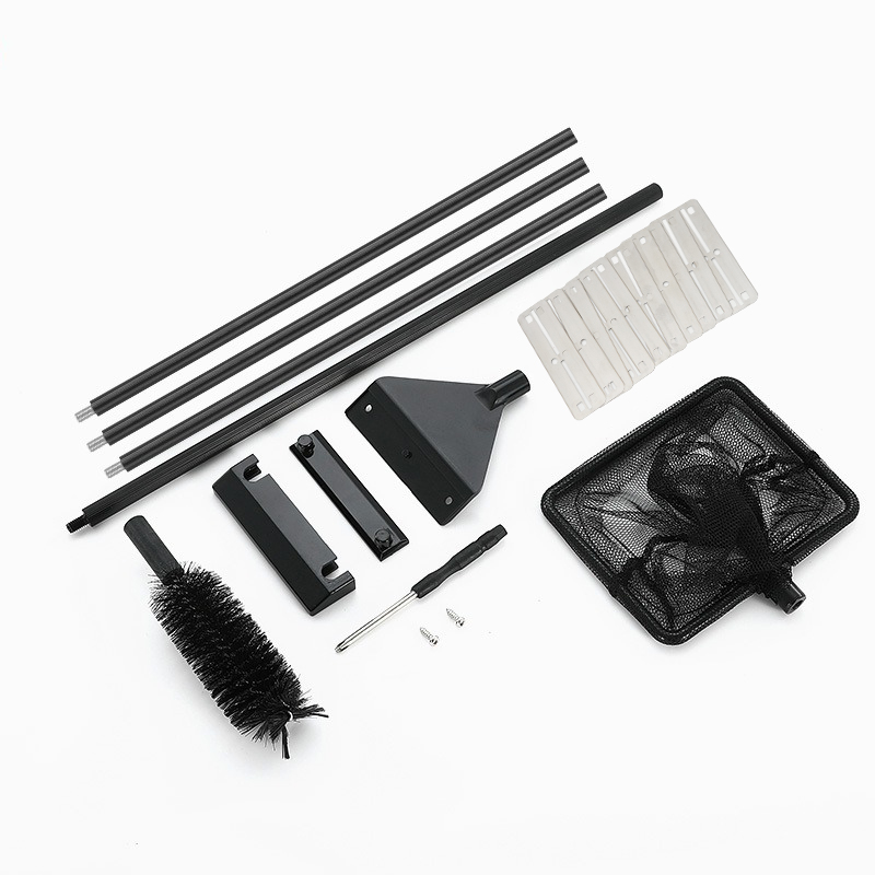 Aquarium Algen Remover Alumini - Algae Scraper Blade recensie en prijs
