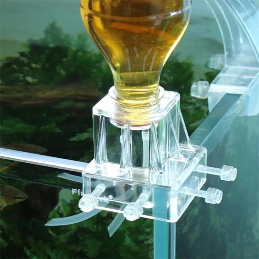 Acryl Aquarium Water Regeneree - Aquarium Auto Top Off recensie en prijs