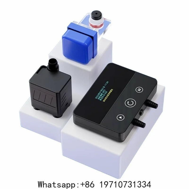 Slim ATO-systeem Auto Top Off  - Aquarium Auto Top Off recensie en prijs
