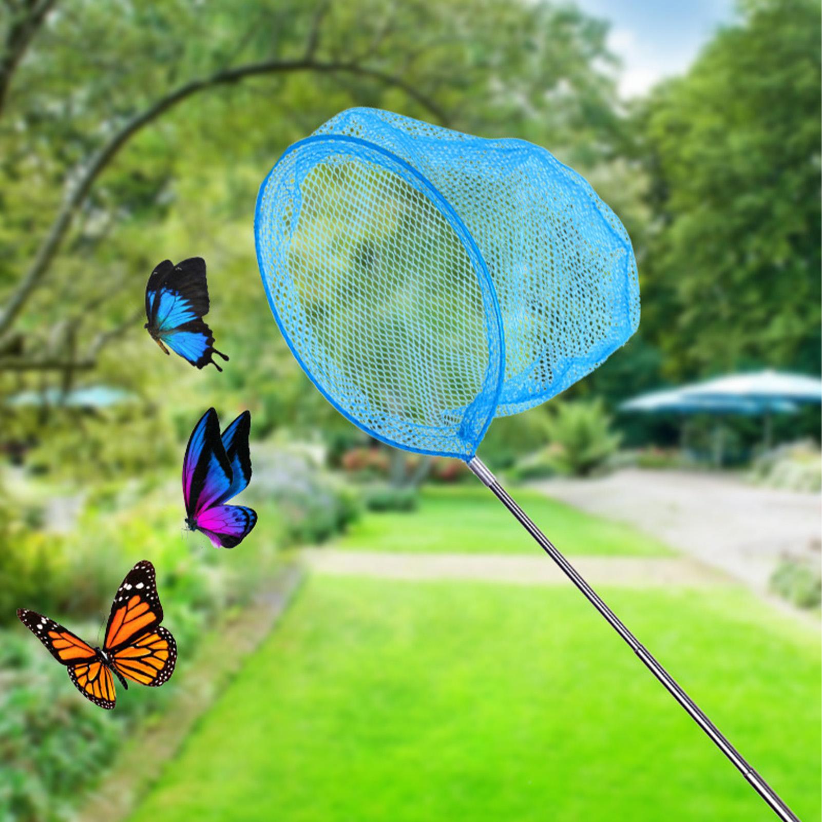 Telescopisch zwembadreinigings - Aquarium Fish Net recensie en prijs