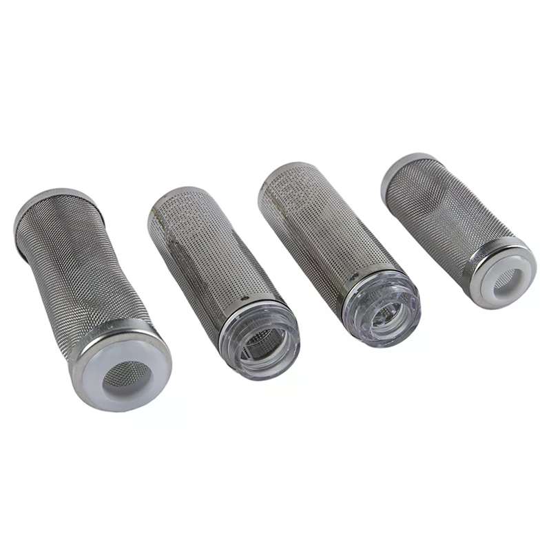 Aquarium Inflow Inlet Filter R - Aquarium Fish Net recensie en prijs