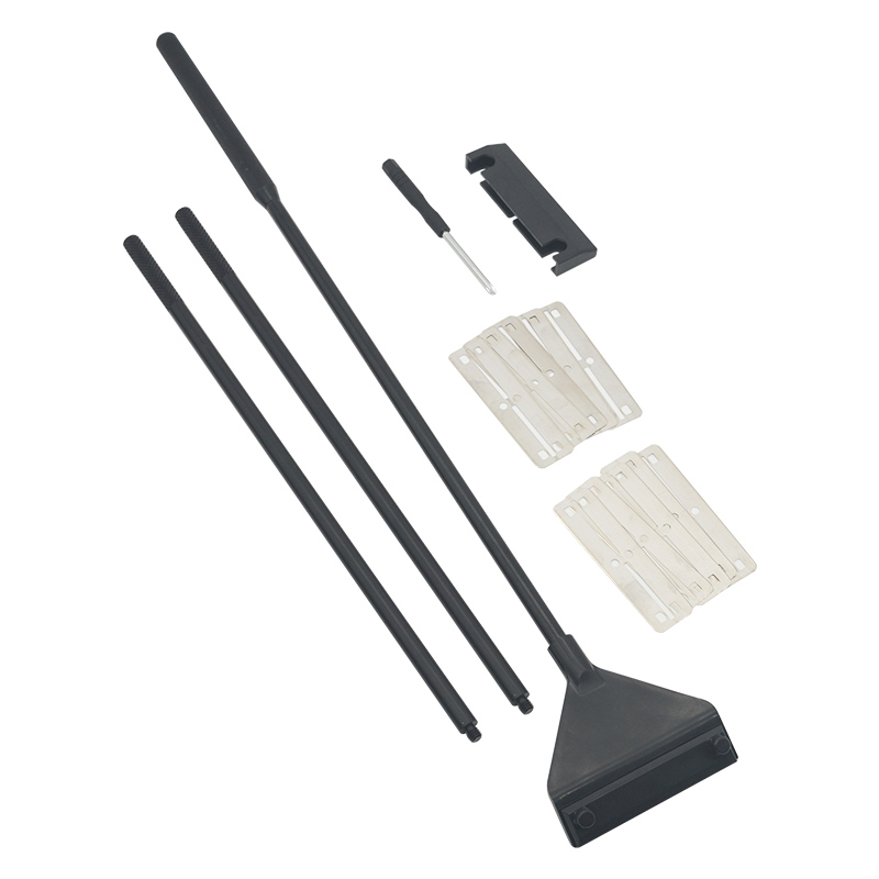 Aquarium Algen Remover Alumini - Algae Scraper Blade recensie en prijs