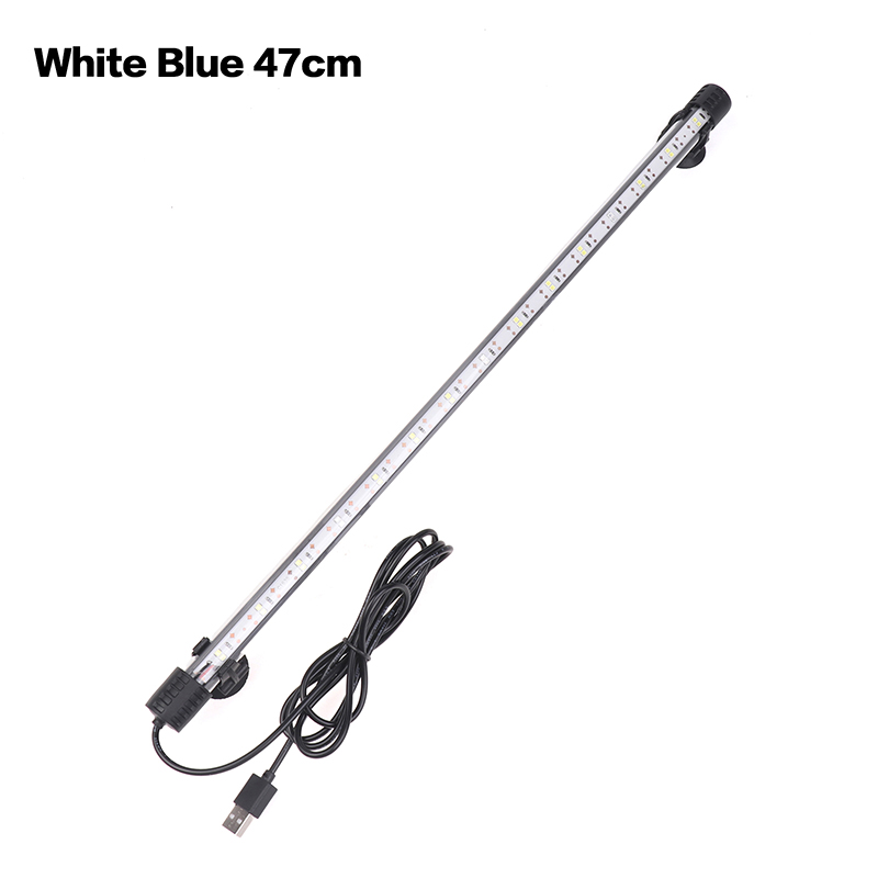 Aquariumlicht Onderwaterverlic - Aquarium Fish Light Lamp recensie en prijs