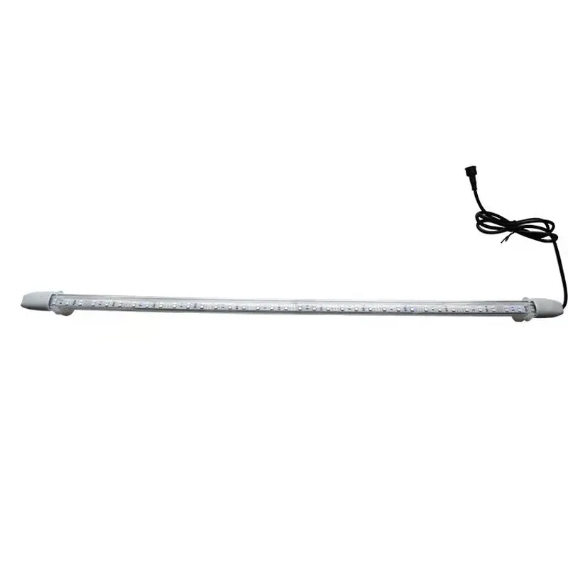 LED-visbaklamp Amfibische aqua - Aquarium Fish Lamp recensie en prijs