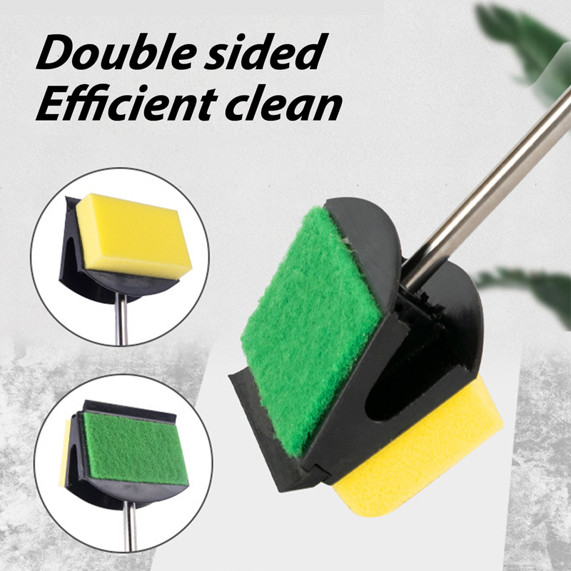 Aquarium Glas Plant Reinigings - Algae Scraper Blade recensie en prijs