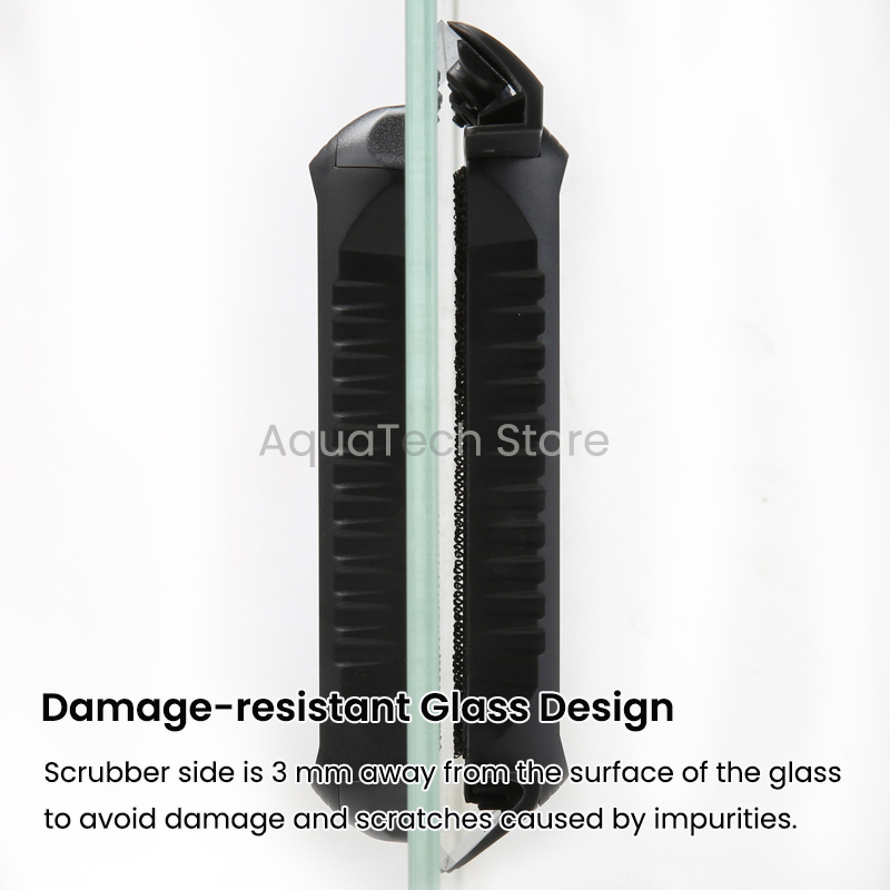 Magnetische Aquarium Aquarium  - Algae Scraper Blade recensie en prijs