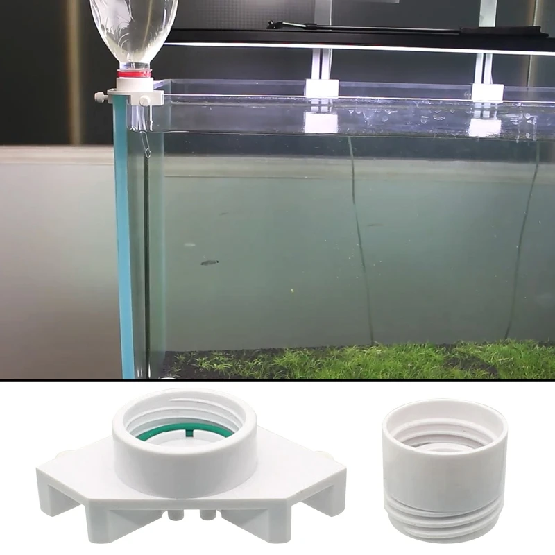 Auto -watervuller Vistank Aqua - Aquarium Auto Top Off recensie en prijs