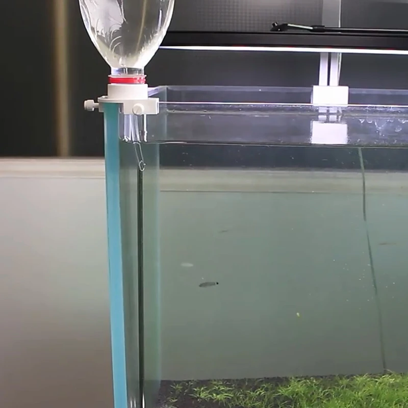 Auto -watervuller Vistank Aqua - Aquarium Auto Top Off recensie en prijs