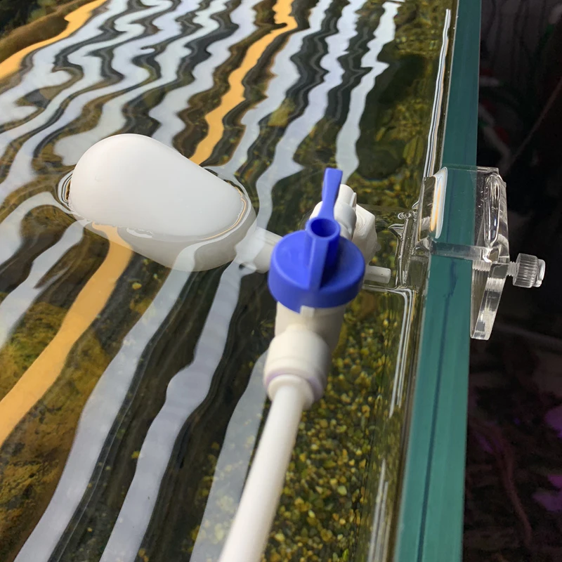 Auto Aquarium Water Wisselaar  - Aquarium Auto Top Off recensie en prijs