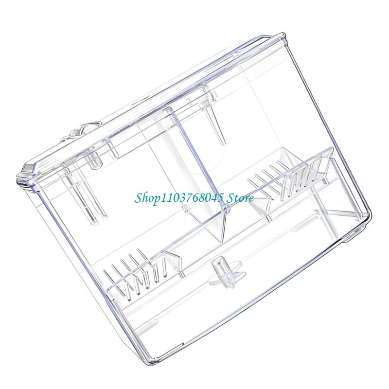 R53F Externe kweektanks voor a - Box Fish In Aquarium recensie en prijs