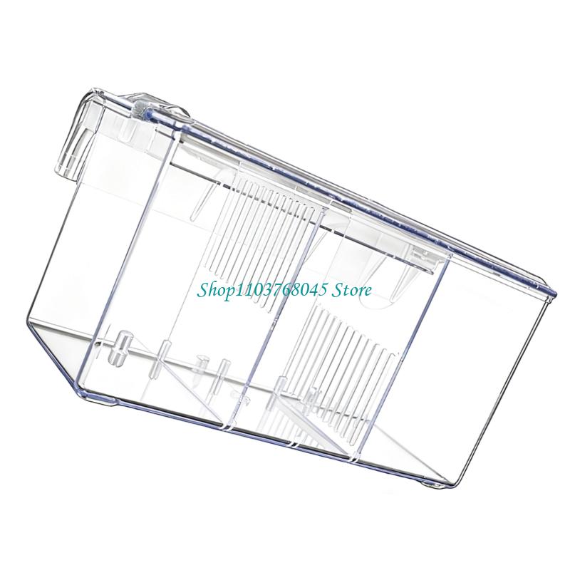 R53F Externe kweektanks voor a - Box Fish In Aquarium recensie en prijs