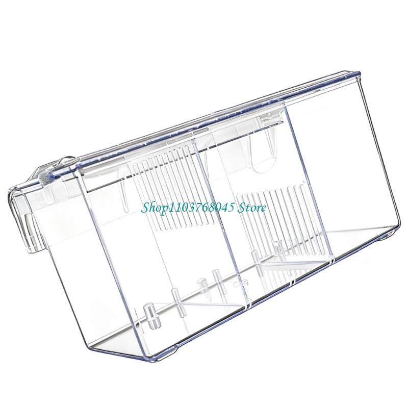 R53F Externe kweektanks voor a - Box Fish In Aquarium recensie en prijs