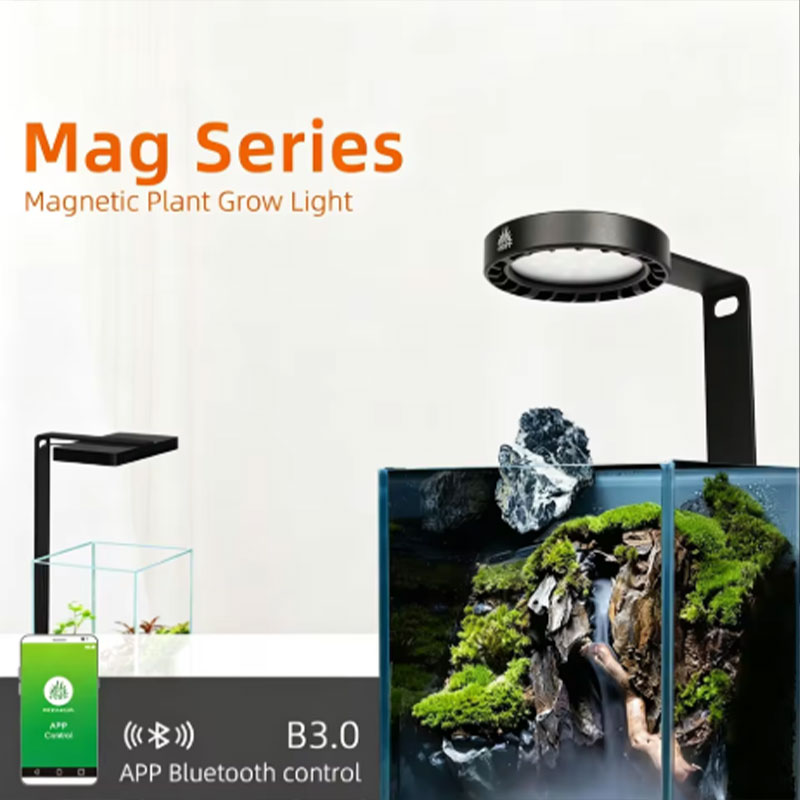 WEEK AQUA Mag Pro Mag Max Nano - Aquarium Fish Lamp recensie en prijs