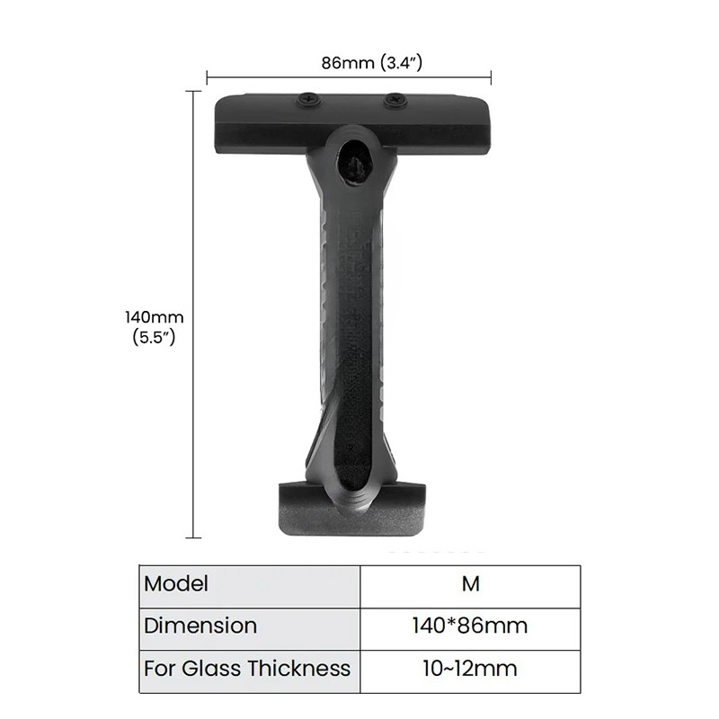 2-in-1 magnetische aquariumalg - Algae Scraper Blade recensie en prijs