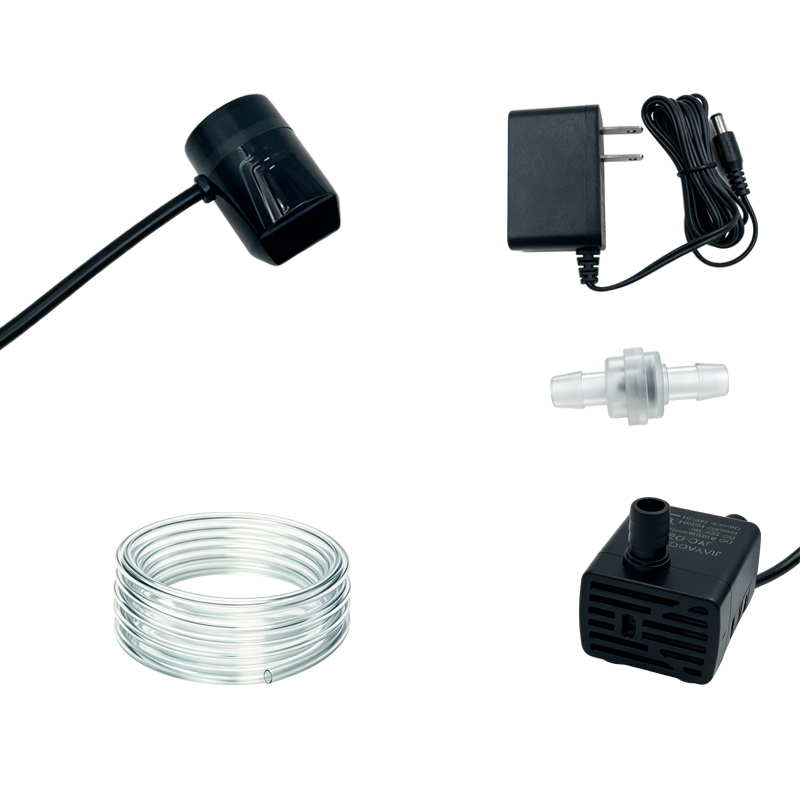 Automatisch Top Off (ATO) syst - Aquarium Fish In Bowl recensie en prijs