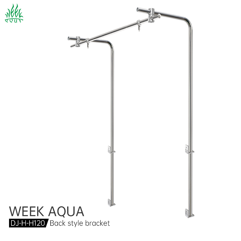 WEEKAQUA DJ-H-H120 Professione - Aquarium Fish Lamp recensie en prijs