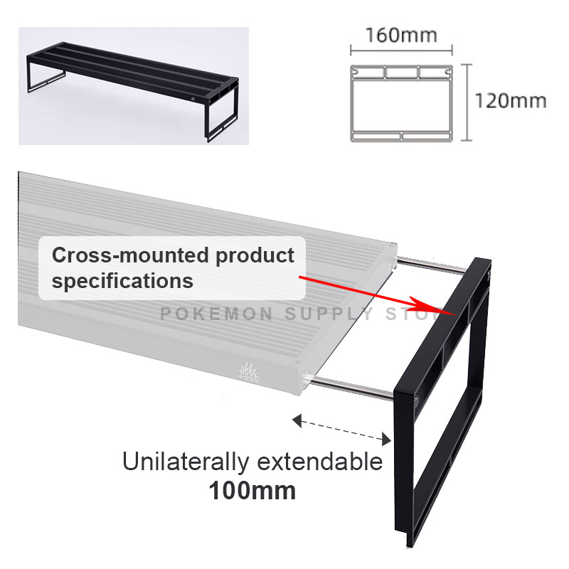 Week Aqua V/M/L/Z400 Serie Oph - Aquarium Fish Lamp recensie en prijs