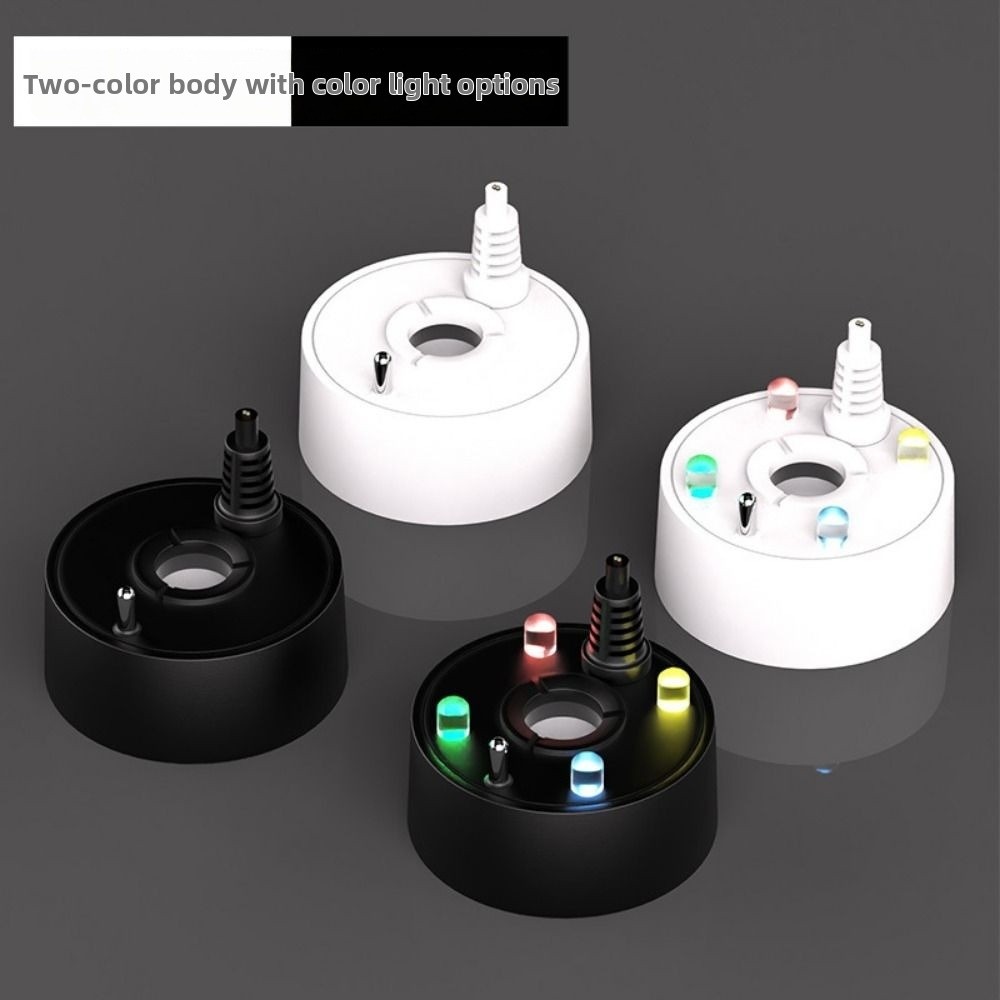 2-IN-1 Mist Maker Kleurrijke L - Aquarium Fish Lamp recensie en prijs