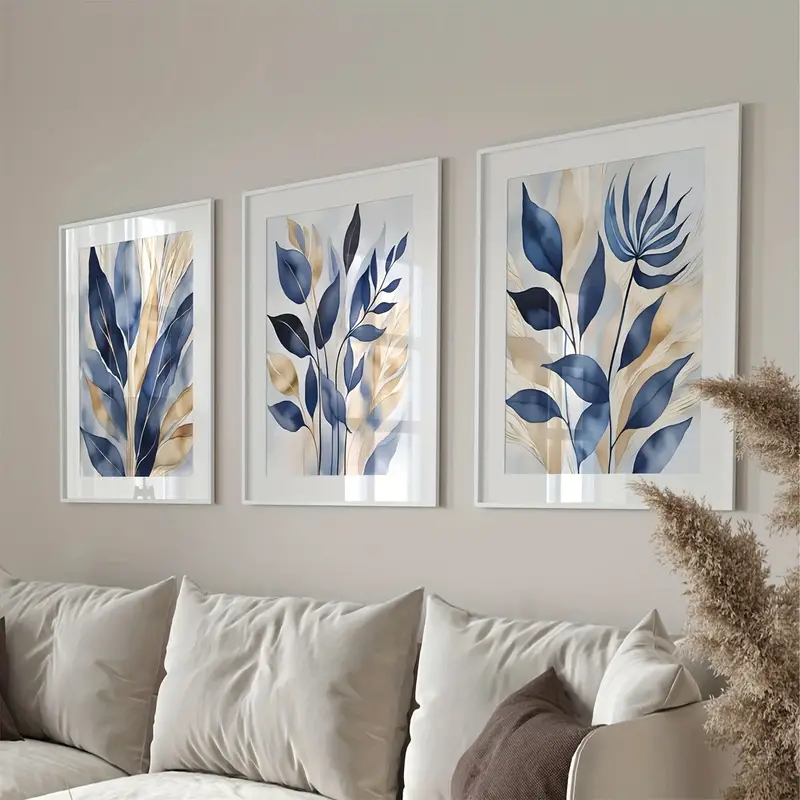 3 Stuks/Set Lijstenloos Blauw  - Live Plant Fertilizer recensie en prijs