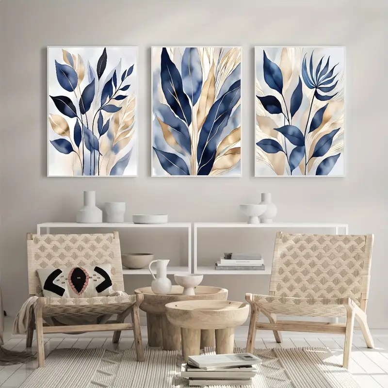 3 Stuks/Set Lijstenloos Blauw  - Live Plant Fertilizer recensie en prijs