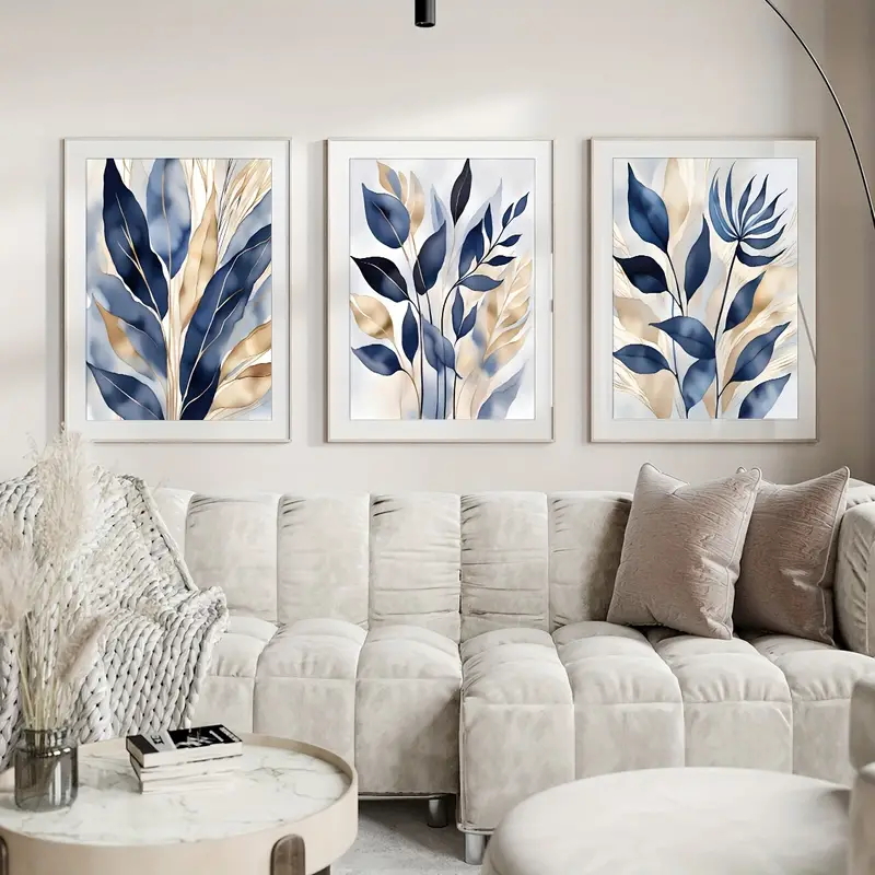 3 Stuks/Set Lijstenloos Blauw  - Live Plant Fertilizer recensie en prijs