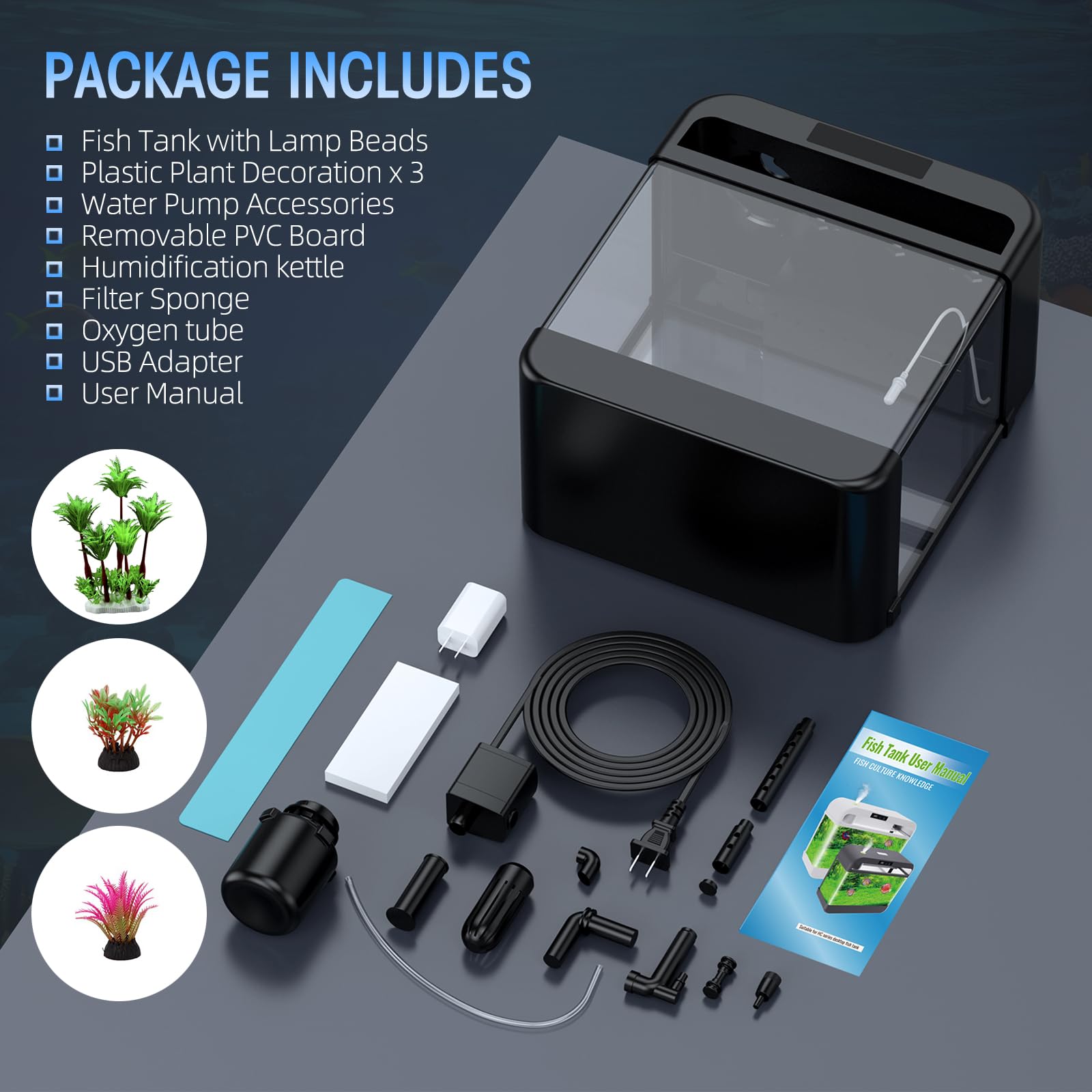 Zelfreinigend automatisch aanv - Aquarium Auto Top Off recensie en prijs