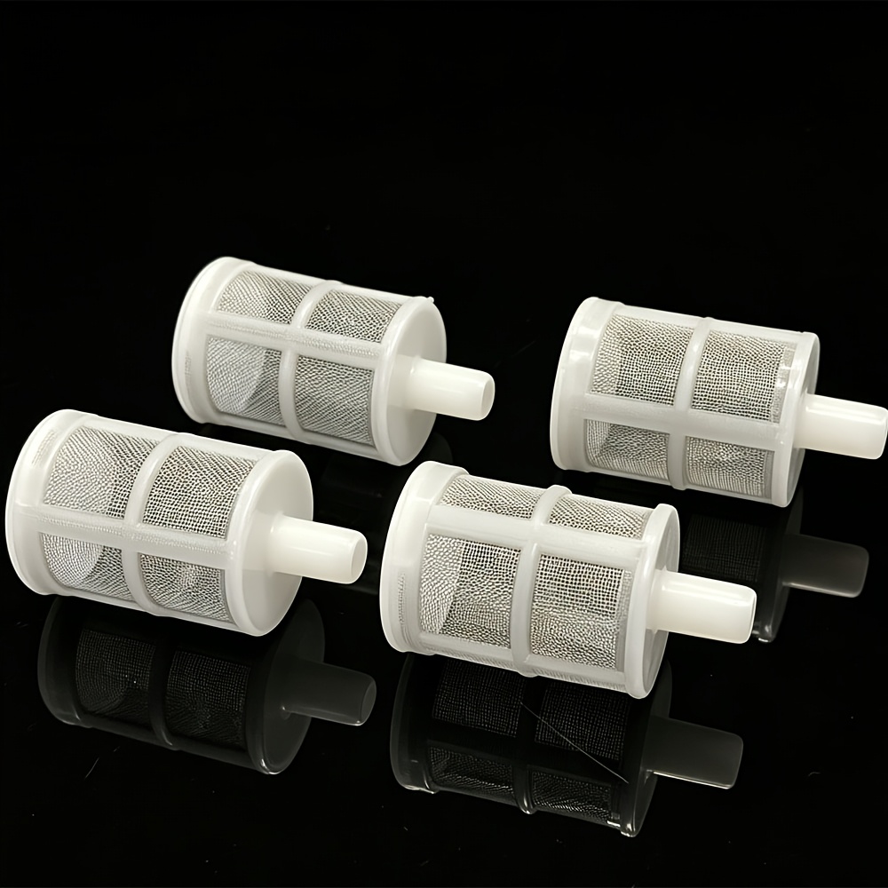 4 stuks irrigatie aquarium ben - Aquarium Fish Net recensie en prijs