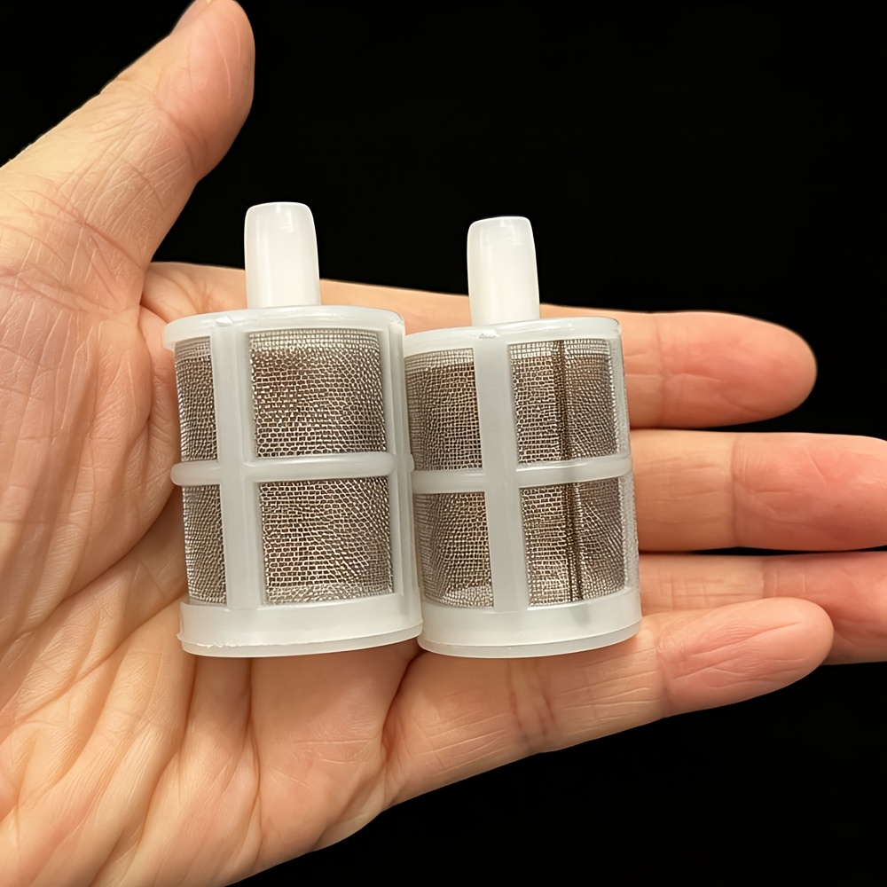 4 stuks irrigatie aquarium ben - Aquarium Fish Net recensie en prijs