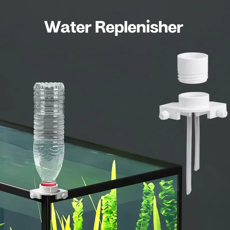 Aquarium Automatisch wateraanv - Aquarium Auto Top Off recensie en prijs